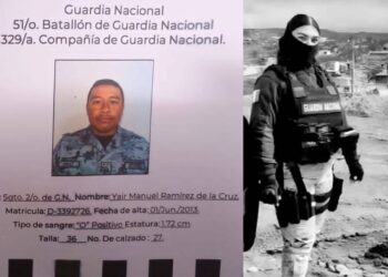 Detención del presunto feminicida de Stephany Carmona desata indignación por posible impunidad