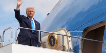 🇺🇸 EE. UU. cancela 13 rutas aéreas de México por incumplir acuerdo bilateral de transporte