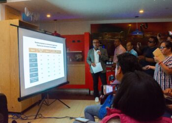 🎥VIDEO/ Empresarios de Quintana Roo piden cambios al PEF 2026: ¡Más dinero para turismo y seguridad!