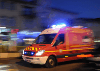 "3 marineros gallegos fallecen en un accidente de tráfico en Namibia"