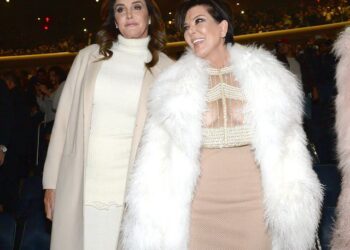 Reencuentro emotivo entre Caitlyn Jenner y Kris Jenner: una nueva etapa en su relación
