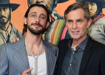 Emiliano Zurita reafirma su felicidad al ver a su papá enamorado