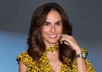 Ana Serradilla desmiente rumores de matrimonio: la verdad detrás de los chismes