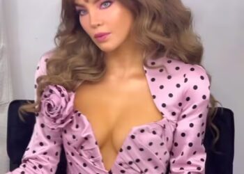 Belinda deslumbra en su debut Mentiras en teatro: estilo, emoción y entrega