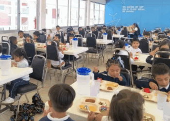 AFN: Una Escuela Mexicana Gana el "Oscar" Global de la Educación