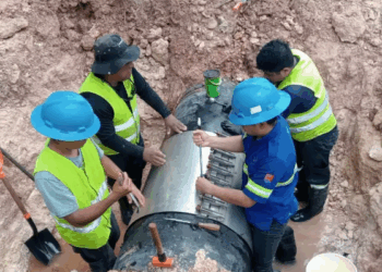 Concesión de Agua en la Balanza, Suprema Corte Analizará Caso Aguakán el 16 de Octubre