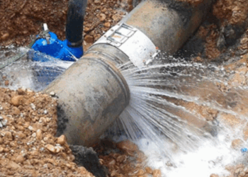 Aguakan Incumple Inversión de $5,000 Millones en Cancún