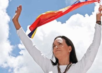 Libertad en Venezuela, Clave para la Paz en Colombia Segura: El Mensaje de María Corina Machado