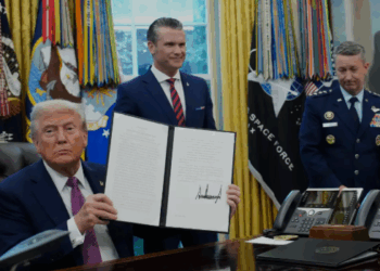 Otro taque de EE.UU. Contra el Narcotráfico,