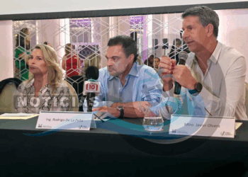 Alarma por el Clima, El 2º Foro de Sostenibilidad Reúne a Líderes Turísticos en Quintana Roo