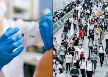 Alarmante Correlación Estudio Surcoreano Vincula Vacunación COVID-19 con Mayor Riesgo de Varios Tipos de Cáncer