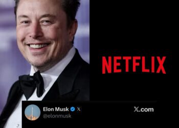 Alerta de Elon Musk Cancela Netflix por la Salud de tus Hijos y la Polémica por Contenido Woke