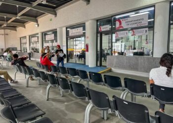 Anuncian Suspensión Inesperada en Trámites de Licencias de Conducir