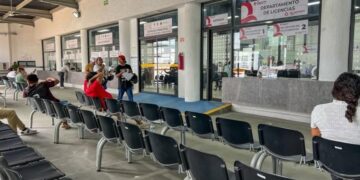 Anuncian Suspensión Inesperada en Trámites de Licencias de Conducir