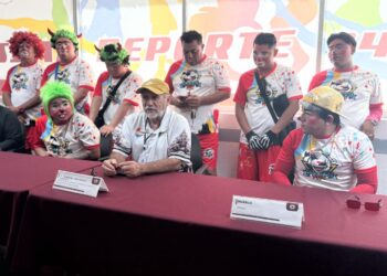 Anuncian la Payachampions, El Torneo de Futbol de Payasos que Une al Sureste