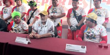 Anuncian la Payachampions, El Torneo de Futbol de Payasos que Une al Sureste