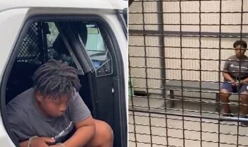 Arrestan a Niño de 11 Años por Amenaza de Tiroteo Escolar en TikTok