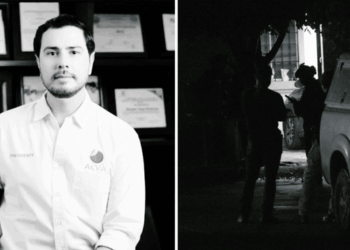 Asesinan a Líder Limonero Bernardo Bravo Manríquez en Michoacán