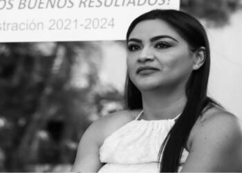 Asesinan a la exalcaldesa Gabriela Mejía en un Ataque Armado en Colima