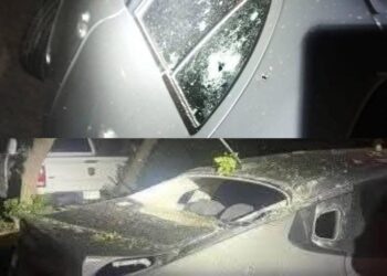 Ataque con Drones 💥 y Explosivos Sacude a la Fiscalía en Tijuana