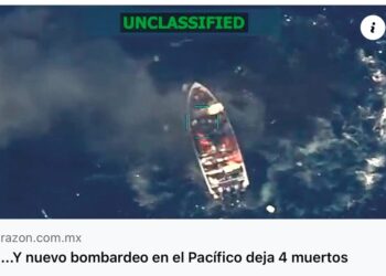 Ataque en Aguas Internacionales: La Urgencia de Defender la Soberanía