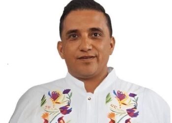 El Partido Verde exige justicia: Asesinan a Alcalde de Pisaflores a Manos de Sicarios