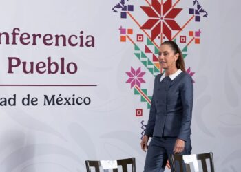 Aumenta cifra de muertos por lluvias en México, gobierno habilita micrositio