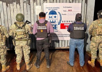 Autoridades Realizan 5 Cateos en Quintana Roo