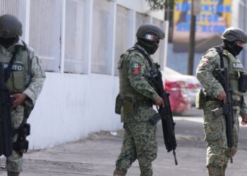 Avances en la Desaparición de Kimberly Moya, detienen a Dos Sospechosos