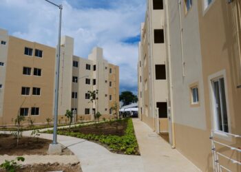 Avanza Programa de Vivienda Digna para Trabajadores en Playa del Carmen