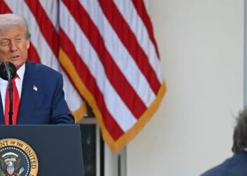 Ayuda Condicionada: Trump Supedita USD 20.000 Millones a un Triunfo Electoral de Milei