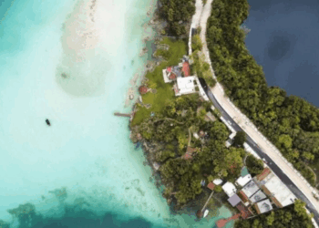 Bacalar Impulsa el Turismo Sostenible y Registra Alto Nivel de Ocupación