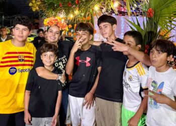 CANCÚN SE LLENA DE TRADICIÓN Y SABOR CON EL FESTIVAL JANAL PIXÁN