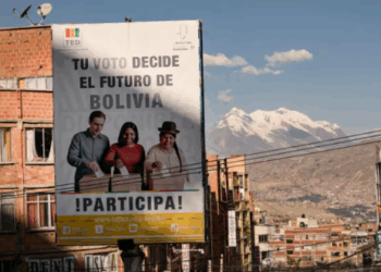 Elecciones en Bolivia: Balotaje Presidencial Define el Rumbo Tras Fin de la Era de Izquierda