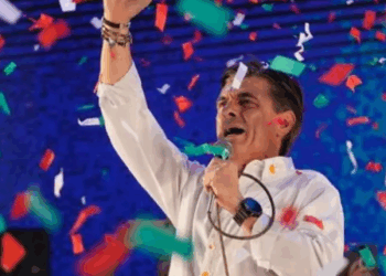 Bolivia, Cierre de Campañas con un Grito Unánime por el Cambio