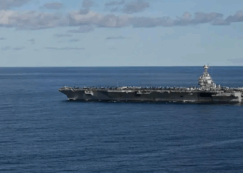 El Polémico Refuerzo de Operaciones Antidroga y las Rutas del Narcotráfico Hacia EE.UU.