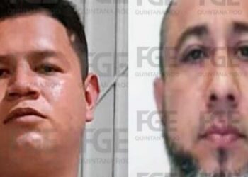 REFUNDEN A “EL 15” Y AL “TEPORRÓN”: Sentenciados a 50 años por asesinato en Cancún