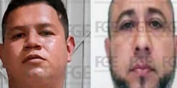 REFUNDEN A “EL 15” Y AL “TEPORRÓN”: Sentenciados a 50 años por asesinato en Cancún