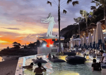 Bali: Víctima de su Propia Imagen Idealizada en las Redes Sociales