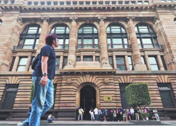 Banco de México: Recorte de Tasa Objetivo Podría Alcanzar Umbral de Neutralidad en Diciembre