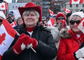 Boicot de Viajes Canadienses a EE.UU.: Un "País Hostil" por las Políticas de Trump