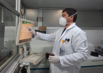 Brinda IMSS Quintana Roo Apoyo Solidario en Hidalgo Tras Graves Inundaciones