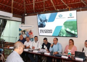 Buscan Créditos para el Sector Restaurantero de Cancún para superar la crisis