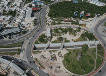 Impacto de los Cierres Viales por Obras en Cancún