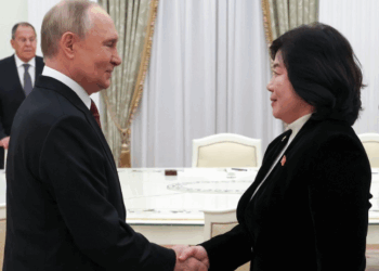 Cumbre en Moscú: Cooperación Rusia-RPDC Recibe un «Impulso Potente»