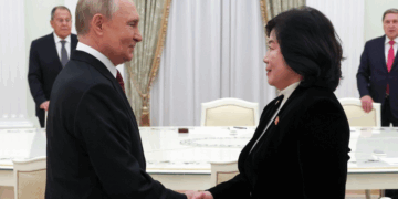 Cumbre en Moscú: Cooperación Rusia-RPDC Recibe un «Impulso Potente»
