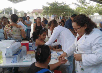 Arrancan Nuevas Rutas de Caravanas de Salud en Quintana Roo
