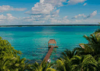 El Caribe Mexicano Lidera la Expansión Hotelera Mundial