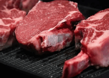 La Carne en Máximos Históricos: La Escasez Impulsa un Récord Mundial