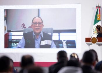 CFE Avanza en el Restablecimiento Eléctrico Tras Lluvias en Cinco Estados